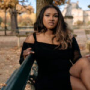 Profile photo of De’Jonnae