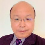 Profile photo of Yu-Min Peter