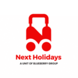 Profile photo of Next Holidays