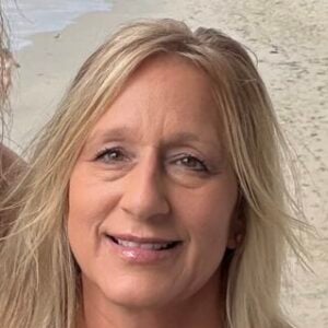 Profile photo of Melissa