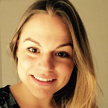 Profile photo of Jennifer Rosenberg