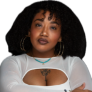 Profile photo of Jameelah
