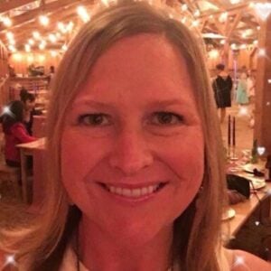 Profile photo of Shannon E Raikes