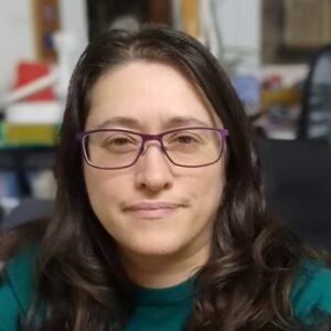 Profile photo of Leda