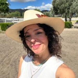 Profile photo of Melissa Arllentar