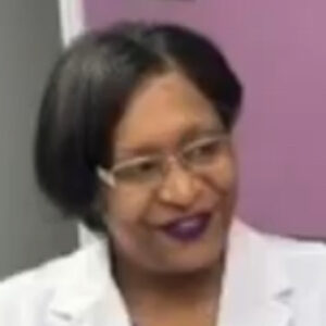 Profile photo of Lambretta Woolfolk, C.Pod