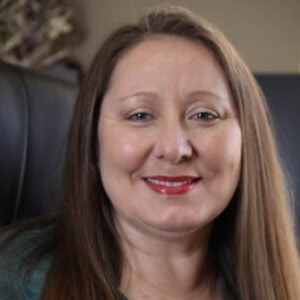 Profile photo of Sharron