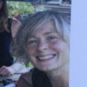 Profile photo of Jess Harpur