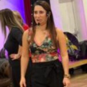 Profile photo of Barbara Borrelli