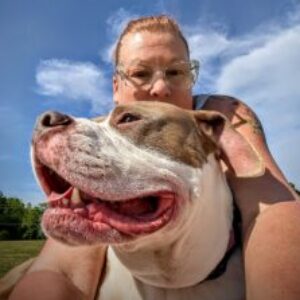 Profile photo of Julie