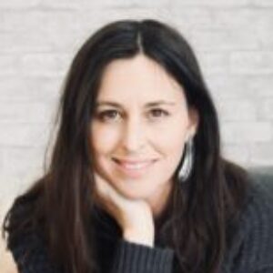 Profile photo of Heather Lakeman