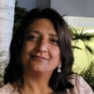 Profile photo of Surriya Jabeen