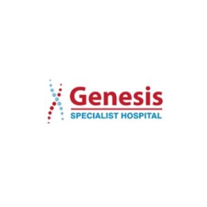 Profile photo of Genesis