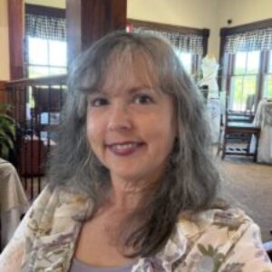 Profile photo of Kendra Hinkle