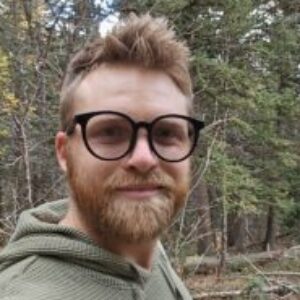 Profile photo of Tyler Smith