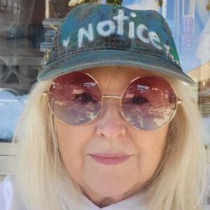 Profile photo of Catherine
