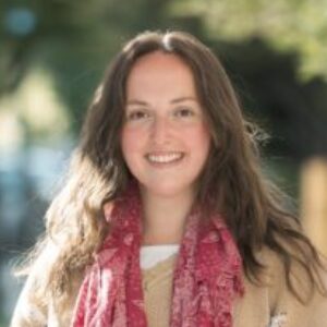 Profile photo of Malkah