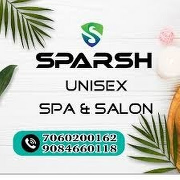 Profile photo of Sparsh Spa