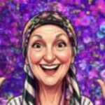 Profile photo of Rhonda