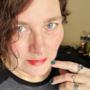 Profile photo of Mavis Ylva
