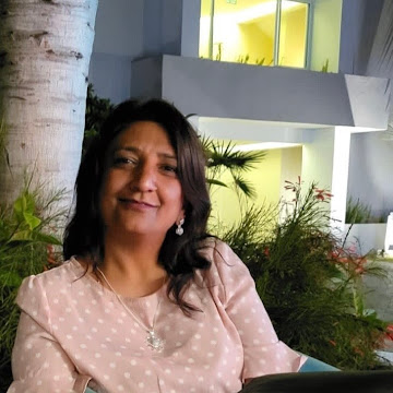 Profile photo of Surriya Jabeen