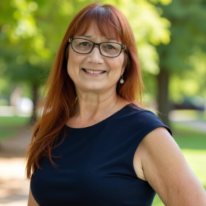 Profile photo of Sylvia Ybarra