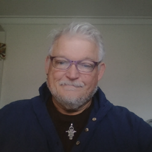 Profile photo of Kevin Stork