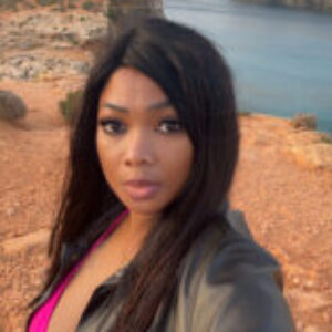 Profile photo of Ifey