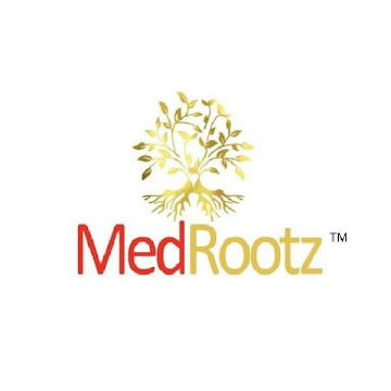 Profile photo of Med Rootz