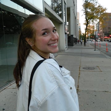 Profile photo of Kalissa Calixto
