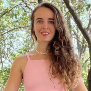 Profile photo of Rachel Dean