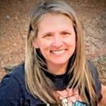 Profile photo of Amberly Steele