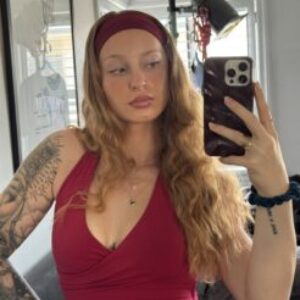 Profile photo of Bethany