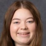 Profile photo of Chloe’ Foster