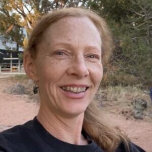 Profile photo of Sandra