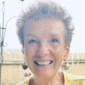 Profile photo of Margaret Park