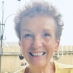Profile photo of Margaret Park