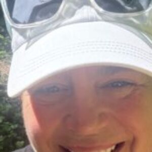 Profile photo of Gretchen