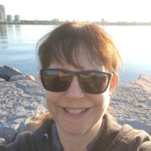 Profile photo of Darla