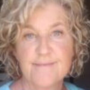 Profile photo of Mary