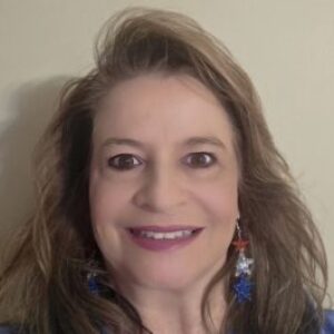 Profile photo of Karen Nunn