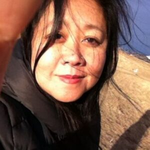 Profile photo of Michelle
