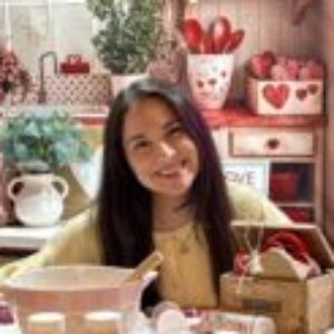 Profile photo of Michelle Thompson