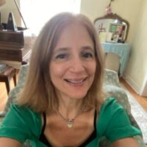 Profile photo of Andrea