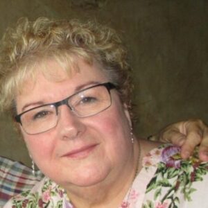 Profile photo of Mary Jane