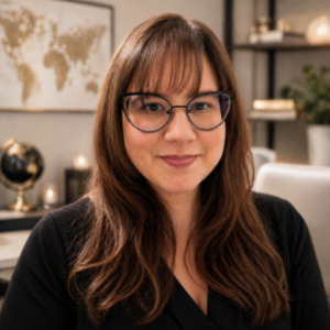Profile photo of Nicole
