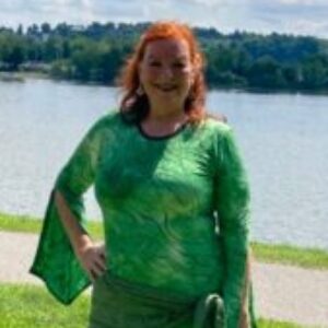 Profile photo of Elaine C Torrance