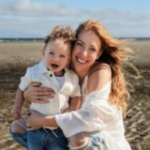 Profile photo of Nicole Sanderson