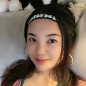 Profile photo of Yan Qiao Wei