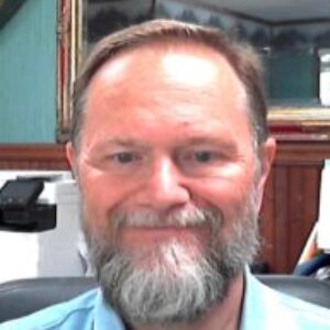 Profile photo of Jerry "Kriss"